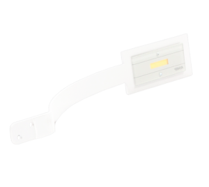 lampa oświetlenie nadszafkowa led torro piraya